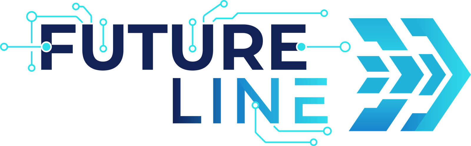 Future Line Logo